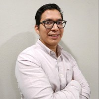 Grupo DAR Employee Christhian Camacho Melchor's profile photo