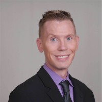 Ice Services Inc. Employee Kevin Hartman-Barnes's profile photo