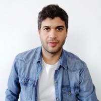 Mozio Group Employee German Zannier's profile photo