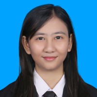 VSPN Employee Seraphine Anggita's profile photo