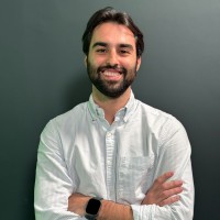MEDGRUPO Employee Guilherme Palhares's profile photo