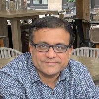 Hemant Chaskar Email & Phone Number