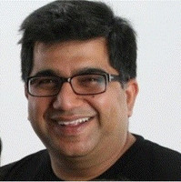 Xebia Employee Ashish Ahuja's profile photo