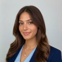 PazLaw™ Employee Sabrina Serretti's profile photo
