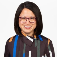 Code for America Employee Sharon Bautista's profile photo