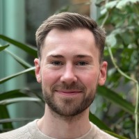 How To Code It Employee Angus Morrison's profile photo