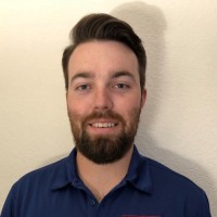 Calara Group Employee Mitchell Redington's profile photo