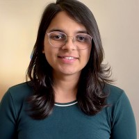 University of Denver - Daniels College of Business Employee Ajitha Kumar's profile photo