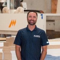 Commercial Casework Inc. Employee Nicholas Palmer's profile photo