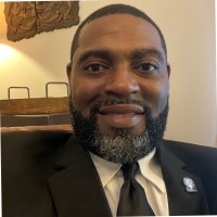 GEICO Employee George Burch's profile photo