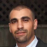 Al-Bahar Employee Ismail Shilleh's profile photo