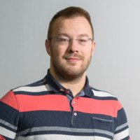 Borislav Strundzhev Email & Phone Number