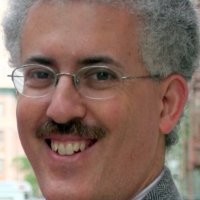 St. Michael's Church & Cemetery Employee Steve Friedman's profile photo