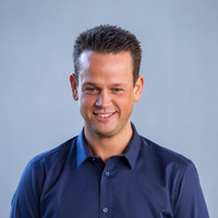 Kraftvaerk Employee Kim Andersen's profile photo