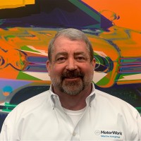 MotorWorld Autogroup Employee Mark Gillen's profile photo