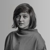 Jones Knowles Ritchie Employee Julia B Aguiar's profile photo