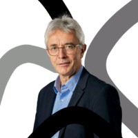 H2D Employee Vincent Hemery's profile photo