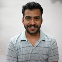 Navriti Technologies Employee Sachin Dhatarwal's profile photo