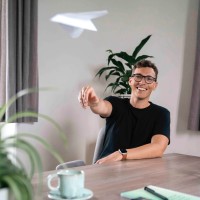 Markus Moser Email & Phone Number