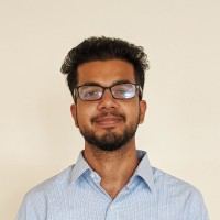 Project Tech4Dev Employee Mohd Shamoon's profile photo