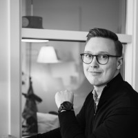 Prowi Employee Anders Goosmann's profile photo