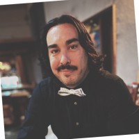 UPTIME Energy Employee Andrew Nichols's profile photo