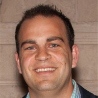 Johnson & Johnson Innovative Medicine Employee Brent Decker's profile photo