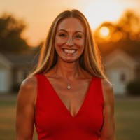 Amazon Employee Nicole Combs's profile photo