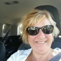 Lupus Ontario Employee Ruth Werner's profile photo