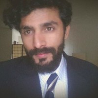 Ali Ijaz's profile photo