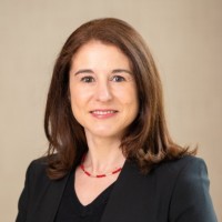 Bristol Myers Squibb Employee Mmsc Alexandra Gonçalves's profile photo