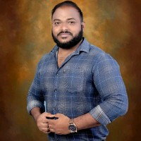 Tata Coffee Employee Sagar Kadnor's profile photo