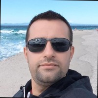 Borislav Petrov Email & Phone Number