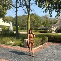 Innovative Incentives & Rewards Pvt. Ltd. Employee Arshdeep Kaur's profile photo