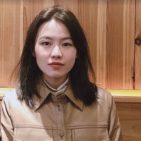 Rokid Corporation Ltd Employee Angie Liu's profile photo