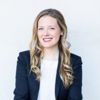 Archetype Legal Employee Avery Gordon's profile photo