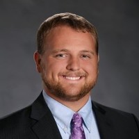 Integrated Global Services Employee Eric Duvekot's profile photo