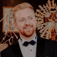 OTCX Employee Kyle Donaldson's profile photo