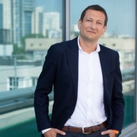 Vodafone Ukraine Employee Dmytro Ponomarenko's profile photo