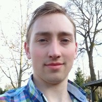 Cobotx Employee Johannes Van Vilsteren's profile photo