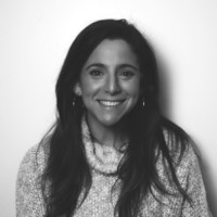 Barbarian Employee Danielle Parkes's profile photo