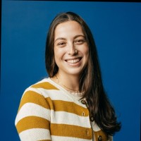 Strava Employee Wendy Perez's profile photo