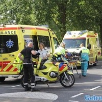 National Association of Emergency Medical Technicians Employee Dennis Goosen's profile photo