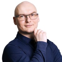 Bartosz Krzysztoń Email