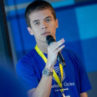 Ensley Ribeiro's profile photo