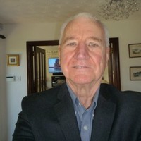 Belfast Telegraph Employee Derek Carvell.'s profile photo