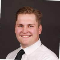 Great American Insurance Group Employee Cameron Bergman's profile photo