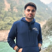 Daksh Gupta Email