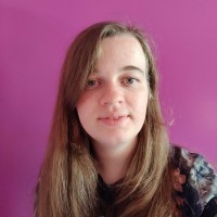 Noabij Employee Eline Rijnsburger's profile photo