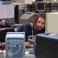 SME-ENGINEERING Employee Dionisis Voglitsis's profile photo